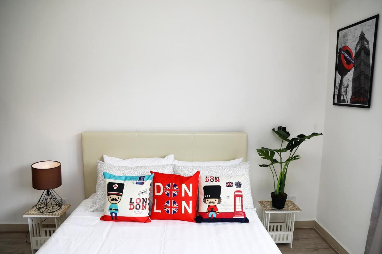 Studio di 51 m² in Appartamento con 1 bagno privato in zona Gohtong Jaya Resorts World Genting Esterno foto