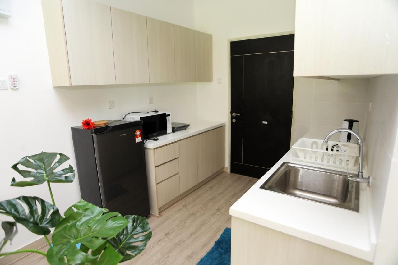 Studio di 51 m² in Appartamento con 1 bagno privato in zona Gohtong Jaya Resorts World Genting Esterno foto