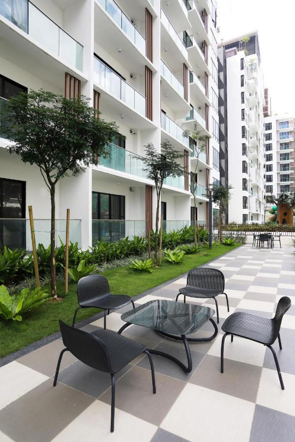 Studio di 51 m² in Appartamento con 1 bagno privato in zona Gohtong Jaya Resorts World Genting Esterno foto