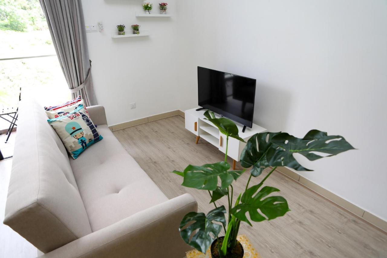 Studio di 51 m² in Appartamento con 1 bagno privato in zona Gohtong Jaya Resorts World Genting Esterno foto