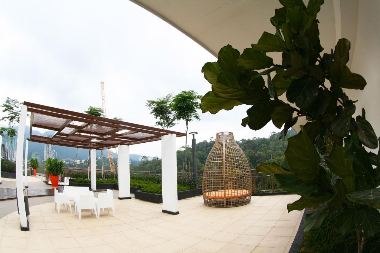 Studio di 51 m² in Appartamento con 1 bagno privato in zona Gohtong Jaya Resorts World Genting Esterno foto